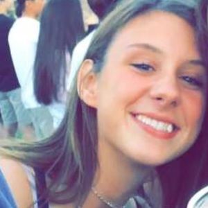 Meet your Posher, Mackenzie